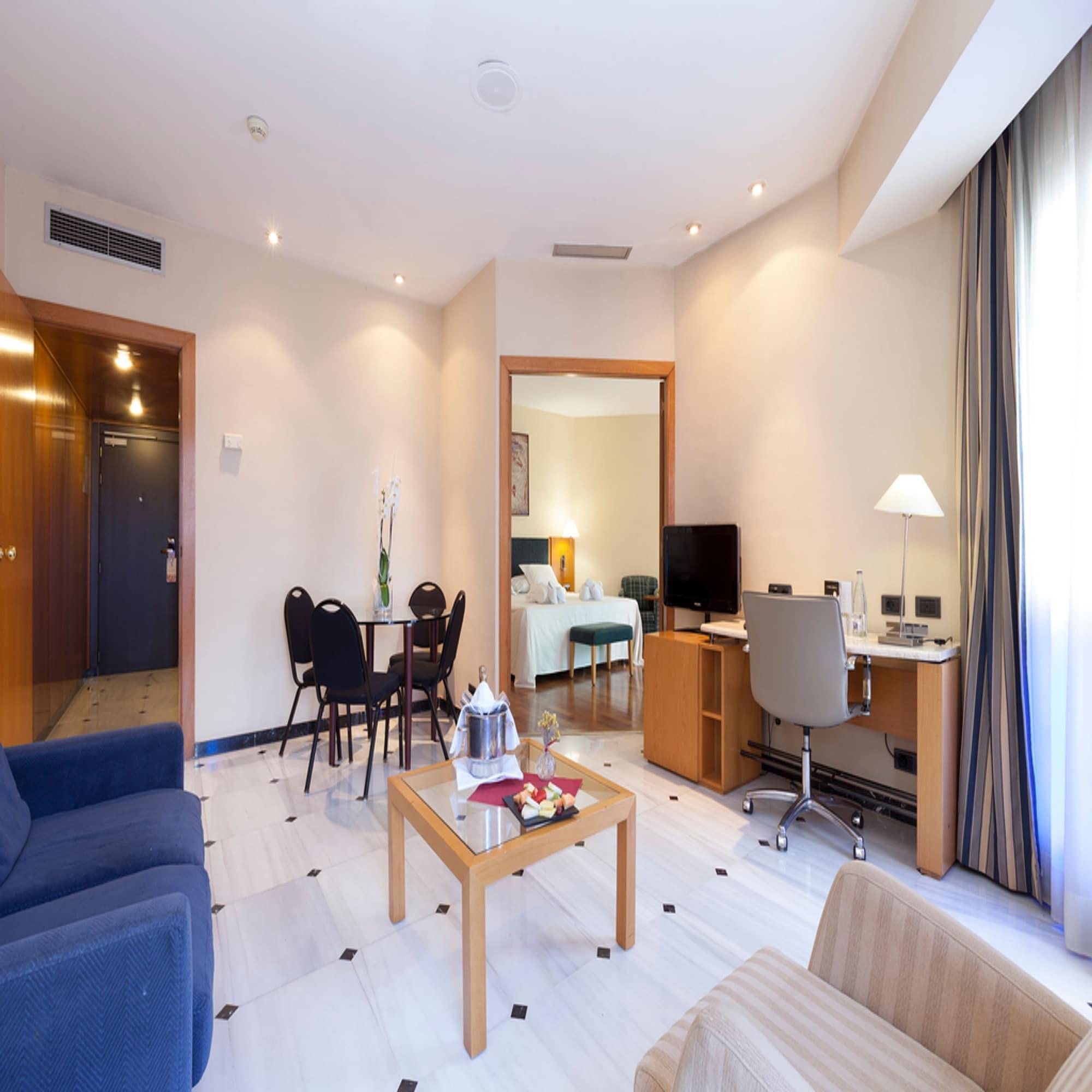 Urh Ciutat De Mataro Hotel Ngoại thất bức ảnh