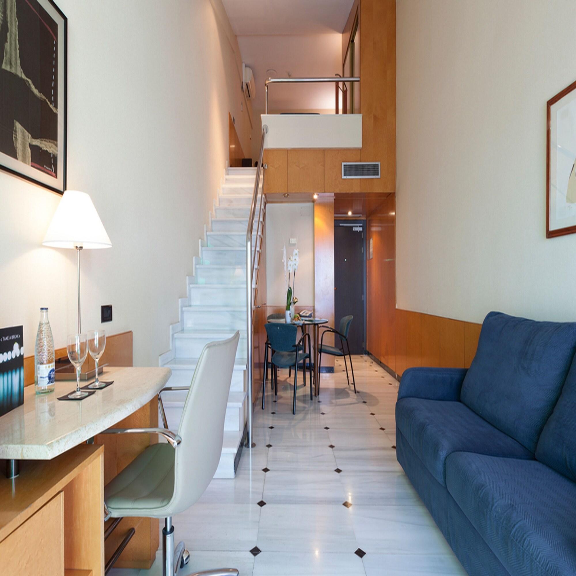 Urh Ciutat De Mataro Hotel Ngoại thất bức ảnh
