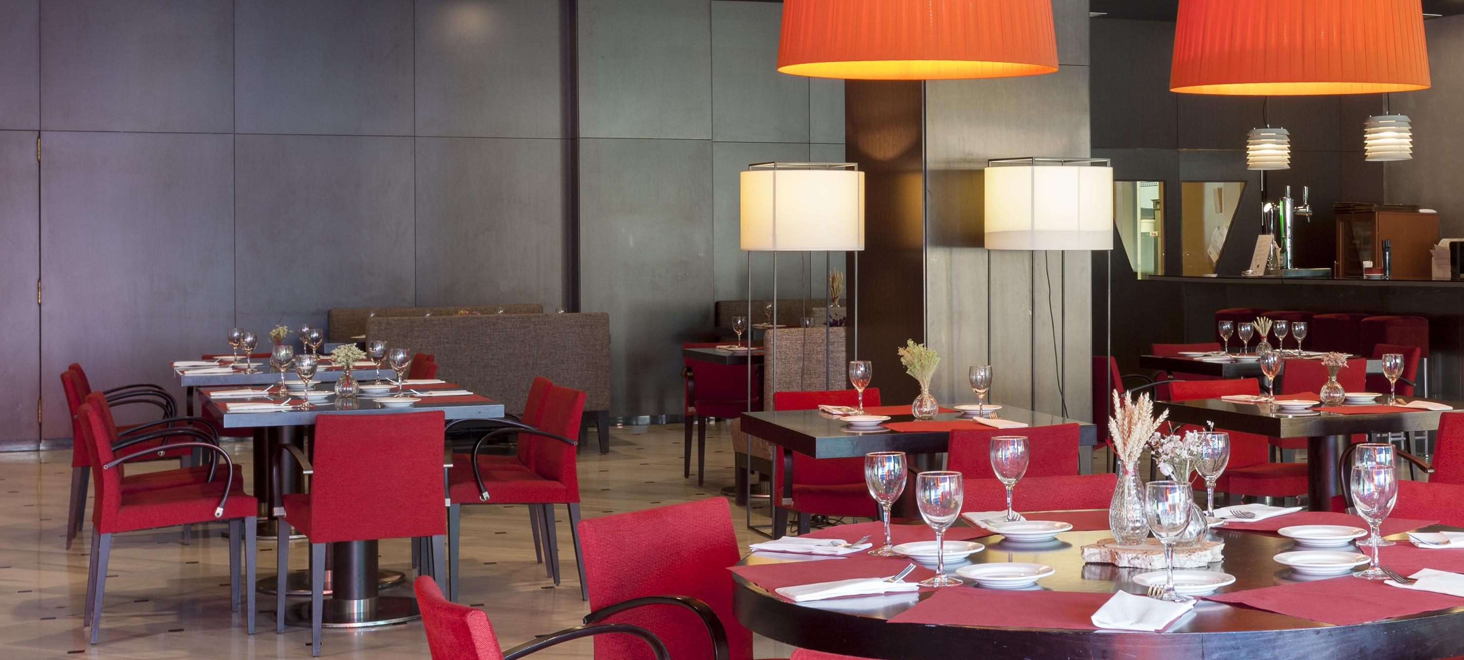 Urh Ciutat De Mataro Hotel Ngoại thất bức ảnh