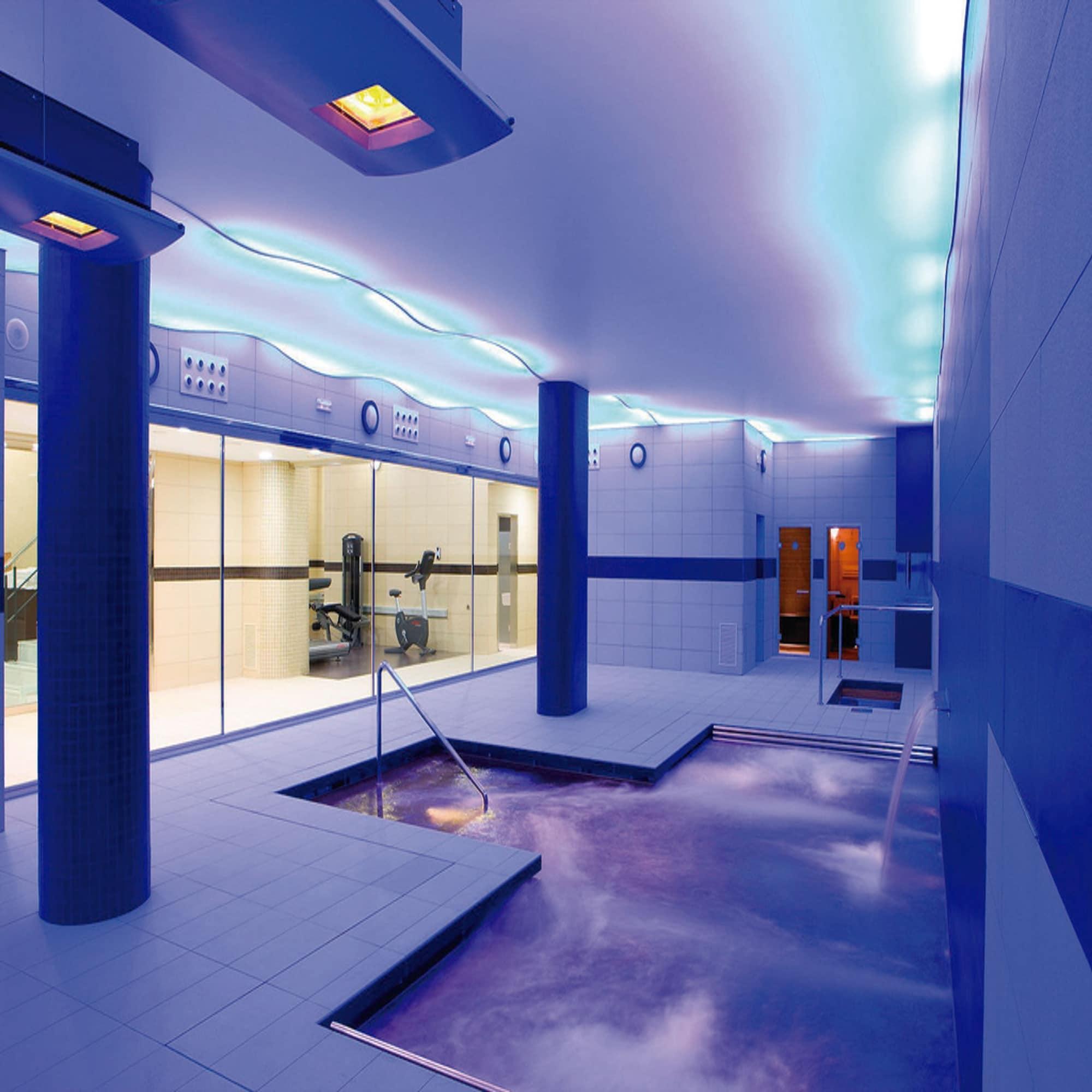 Urh Ciutat De Mataro Hotel Ngoại thất bức ảnh
