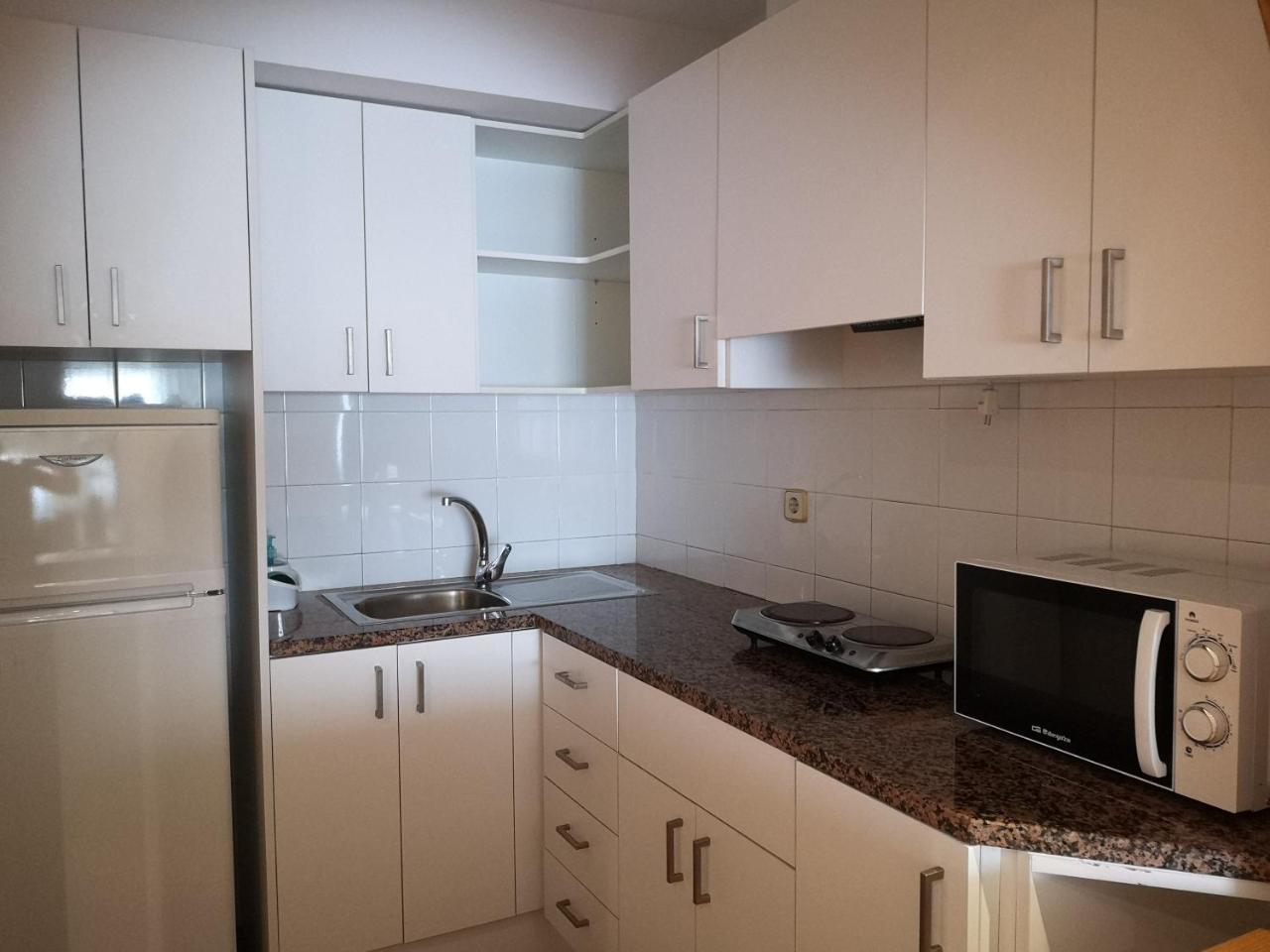 Urh Ciutat De Mataro Hotel Ngoại thất bức ảnh